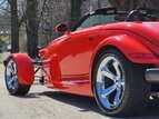 Thumbnail Photo 9 for 1999 Plymouth Prowler